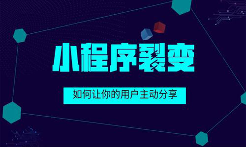 興義企業(yè)做小程序有哪些優(yōu)勢(shì)？